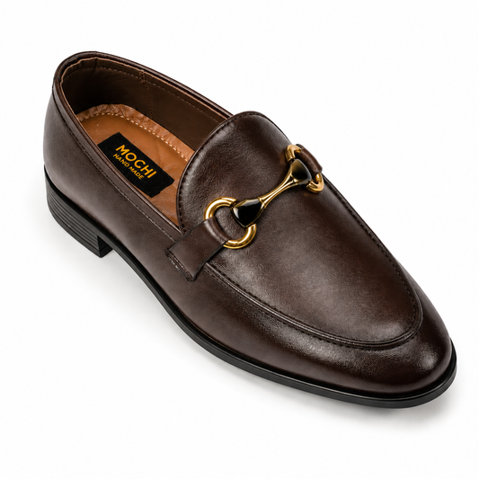 Classic Royale Loafers