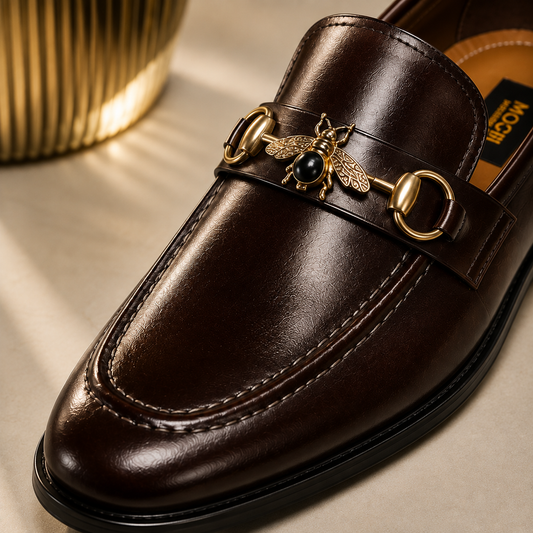 Classic Royale Loafers