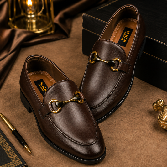 Classic Royale Loafers