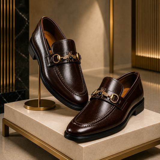 Classic Royale Loafers